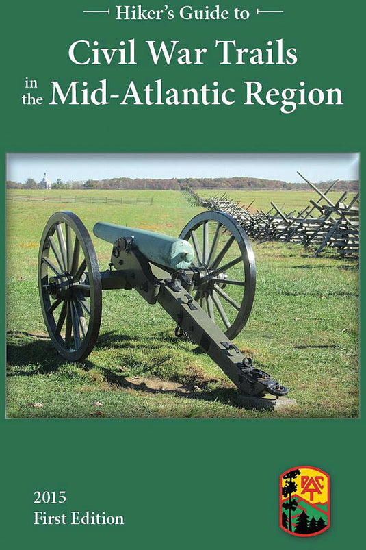 Explore the Outdoors: Hiking and Backpacking Guide to New Jersey by Decoste & Dupont Jr - National Book Network Mid-Atlantic