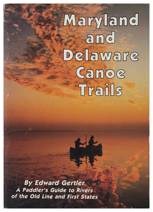 Explore the Boundary Waters Canoe Area West with Wilderness Press Mid-Atlantic Paddling Guide by Robert Beymer