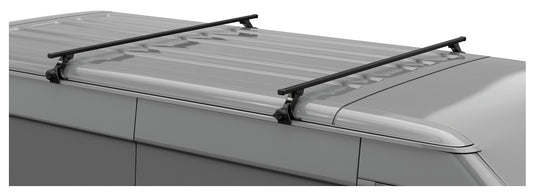 Thule Rapid Gutter Low Foot 4pk: Secure and Stylish Roof Rack Solution