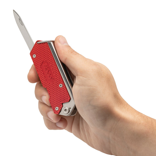 Zippo Sure Fire Multi-tool: The Ultimate Fire Starting Companion