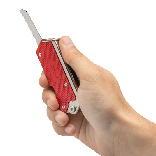 Zippo Sure Fire Multi-tool: The Ultimate Fire Starting Companion