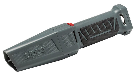 Zippo Firefast Electric Bellows: Effortless Fire Starting at Your Fingertips