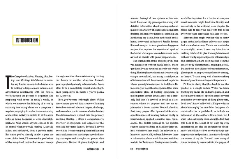 Load image into Gallery viewer, Random House Cmplete Gd To Hnting Wld Gme Steven Rinella
