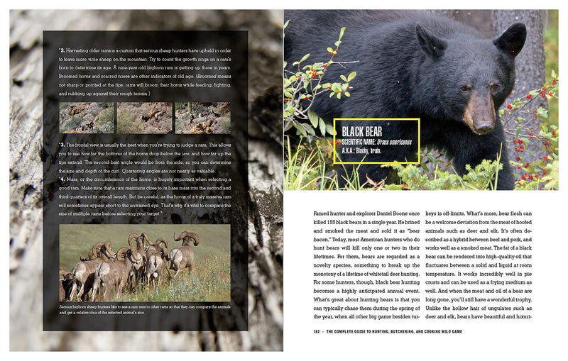 Load image into Gallery viewer, Random House Cmplete Gd To Hnting Wld Gme Steven Rinella
