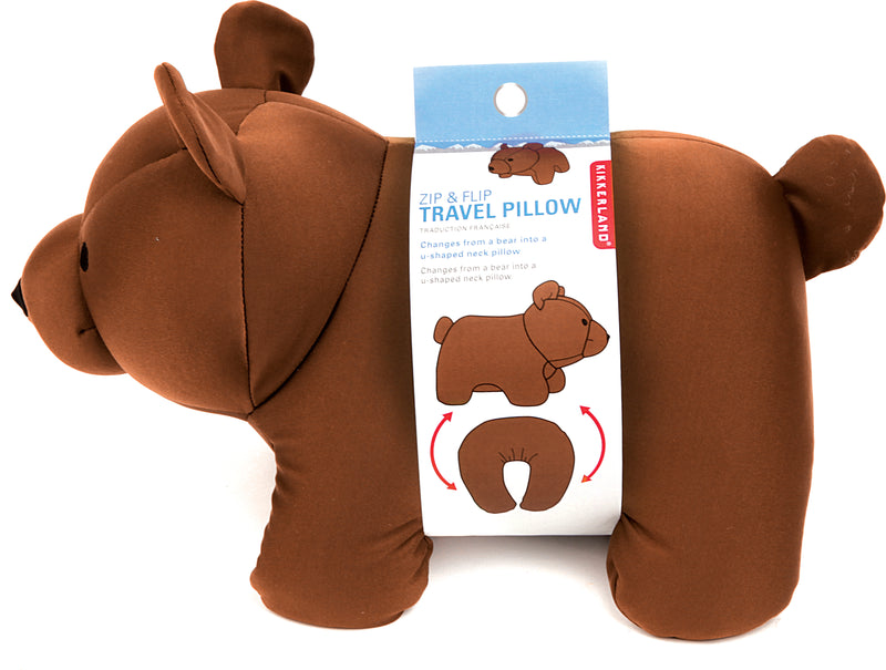 Load image into Gallery viewer, KIKKERLAND-Pillow-PILO0122
