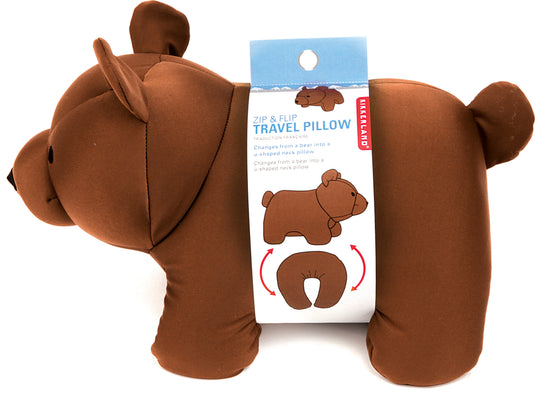 KIKKERLAND-Pillow-PILO0122