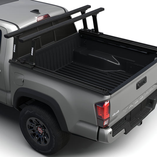 Thule Xsporter Pro Shift Truck Bed Bike Carriers - Ultimate Versatility for Your Outdoor Adventures