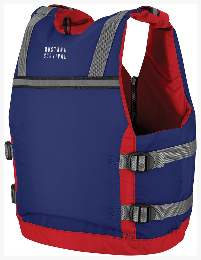Load image into Gallery viewer, MUSTANG-SURVIVAL-Life-Jacket-LFJK1137

