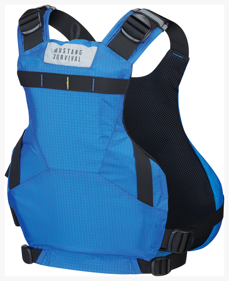 Load image into Gallery viewer, MUSTANG-SURVIVAL-Life-Jacket-LFJK1142
