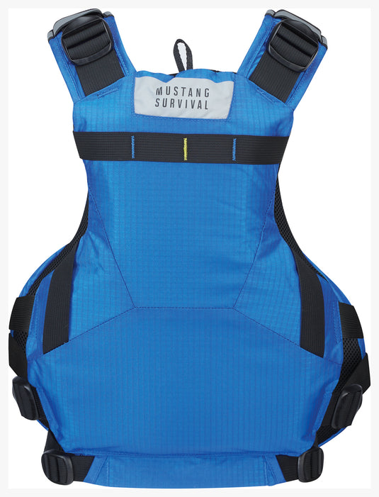 Mustang Survival Cascade Bombay Blue Sm/md