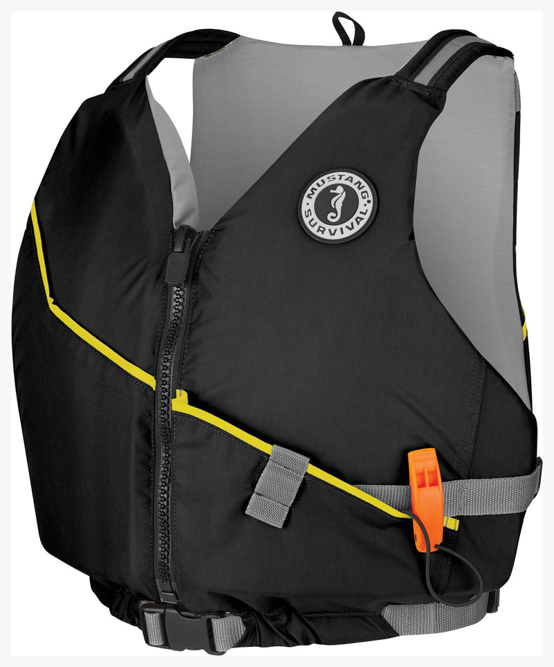 Load image into Gallery viewer, Mustang Survival Journey Charcoal Xs/s
