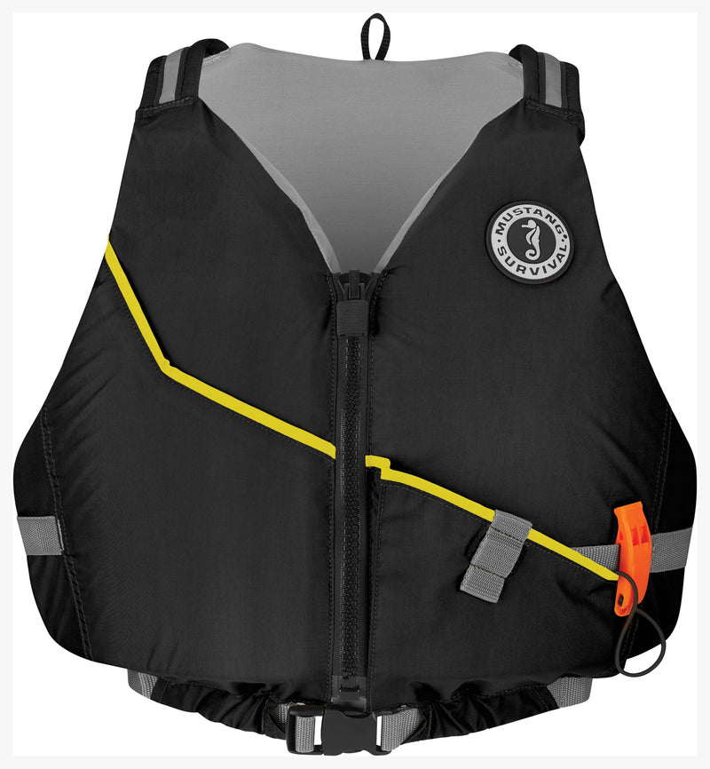 Load image into Gallery viewer, Mustang Survival Journey Charcoal Xs/s
