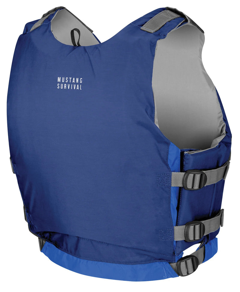 Load image into Gallery viewer, Mustang Survival Reflex Royal-navy Xs-s

