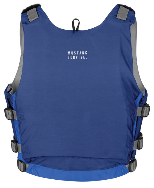 Mustang Survival Reflex Royal-navy Xs-s