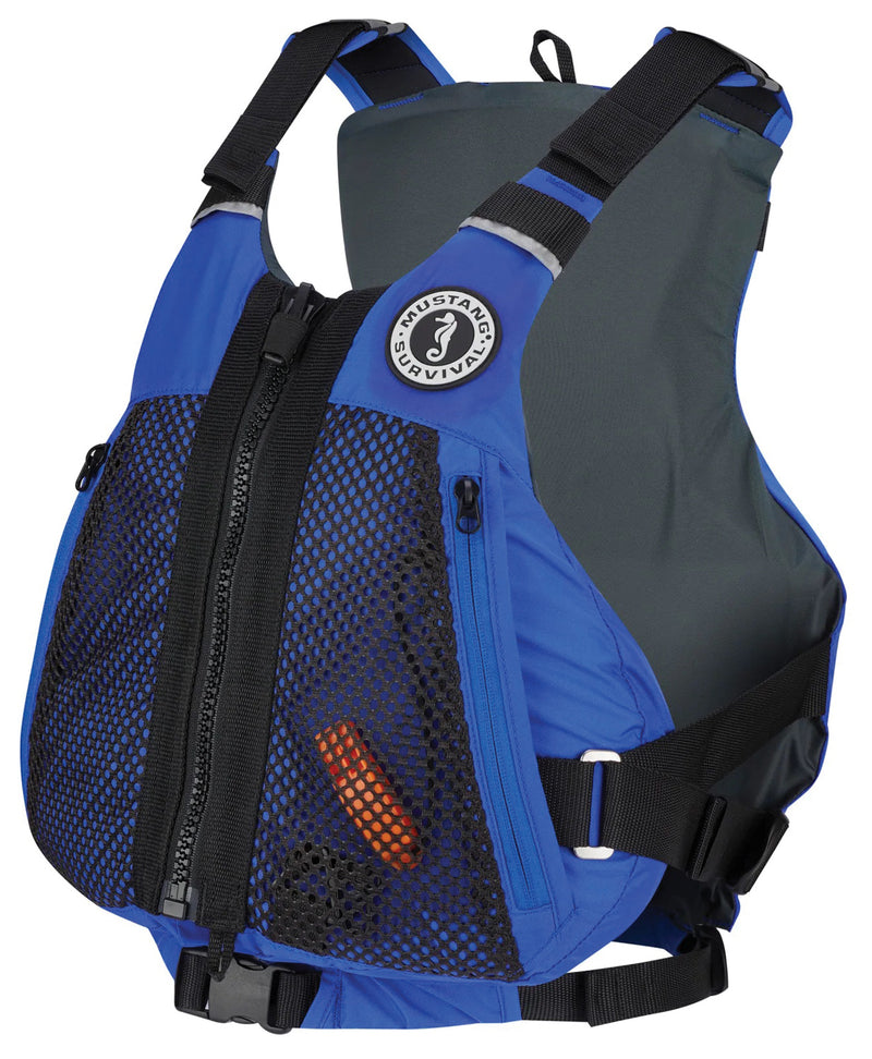 Load image into Gallery viewer, MUSTANG-SURVIVAL-Life-Jacket-LFJK1166
