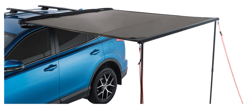 Load image into Gallery viewer, Rhino Rack Sunseeker 2.0m Black
