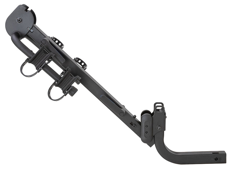 Load image into Gallery viewer, Rhino Rack Take 2 Hitch Bike Rack: Secure and Easy Transport for Your Bikes
