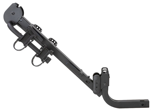 Rhino Rack Take 2 Hitch Bike Rack: Secure and Easy Transport for Your Bikes