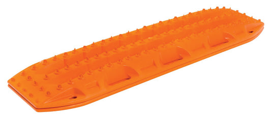 Maxtrax Mkii Signature Orange - Premium Off-Road Recovery Boards