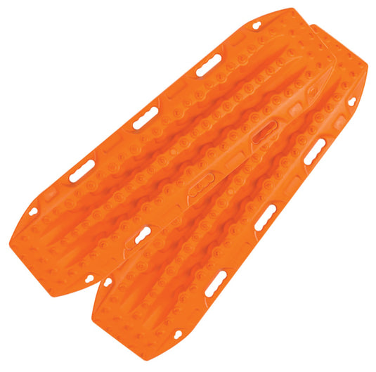 Maxtrax Mkii Signature Orange - Premium Off-Road Recovery Boards