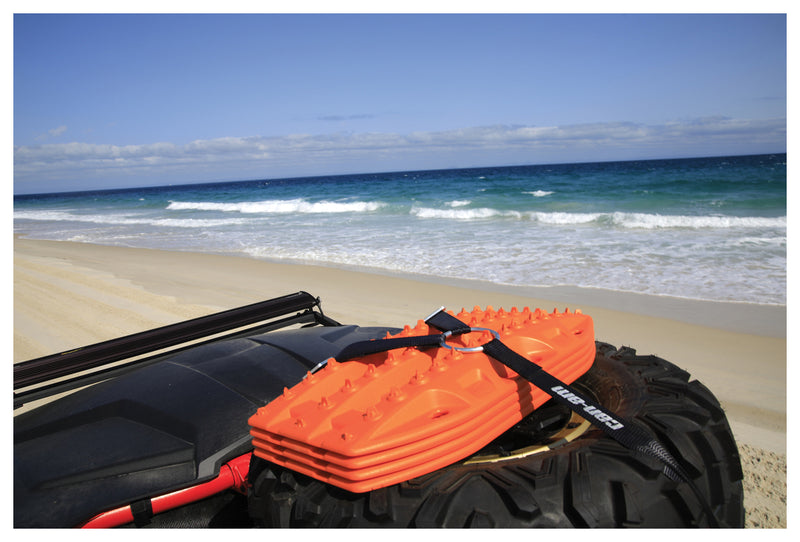 Load image into Gallery viewer, Maxtrax Mini Pair Signature: Compact and Reliable Off-Road Recovery Boards
