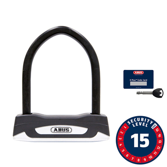 Abus-Key-X-Plus-ULCK0419-Bicycle-U-Lock