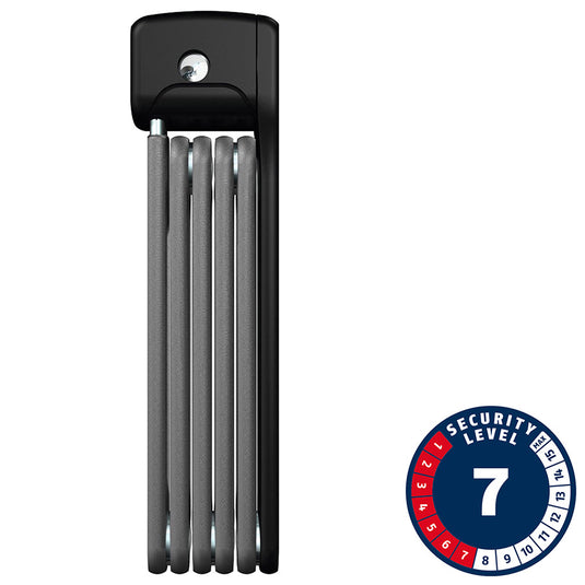 Abus-Key-Folding-Lock-LK2318-Bicycle-Lock