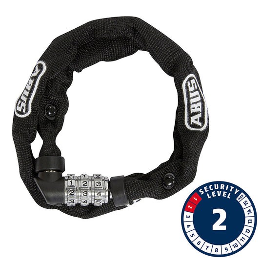 Abus-Combination-Chain-Lock-CNLK0155-Bicycle-Lock
