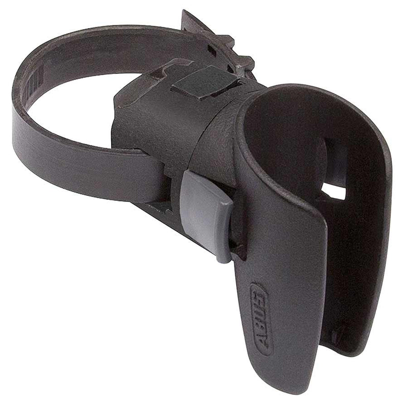 Load image into Gallery viewer, ABUS Numero 5510 Combination Coiled Cable Lock Black 180cmx10mm With Mount

