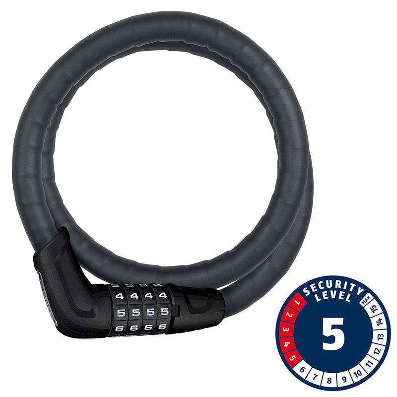 Load image into Gallery viewer, Abus-Combination-Cable-Lock-LK2236
