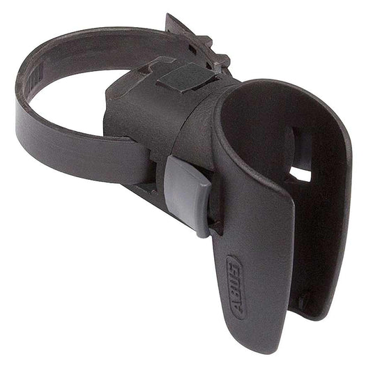 ABUS Combination Cable Lock Steel-O-Flex Tresor 6615C 85cm x 15mm w/ Mount Black