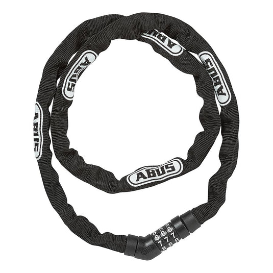 Abus-Combination-Chain-Lock-LK2279-Bicycle-Lock