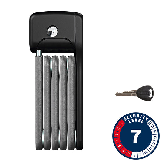 Abus-Key-Folding-Lock-LK2317-Bicycle-Lock