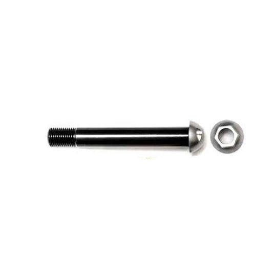 Pinhead Through Axle Wheel Lock, Front, M15x1.5, 150mm