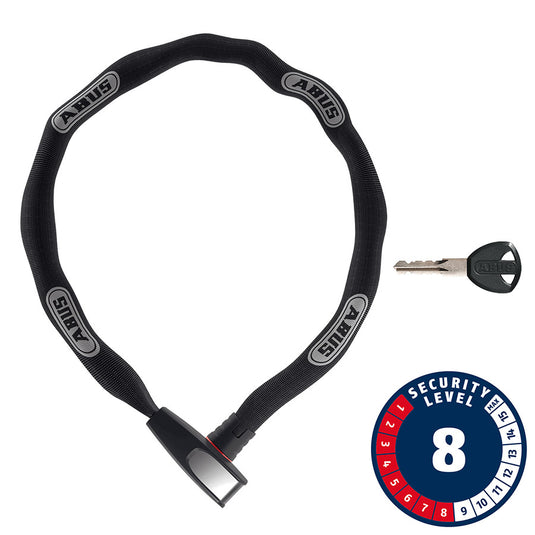 Abus-Key-Chain-Lock-LK2328-Bicycle-Lock