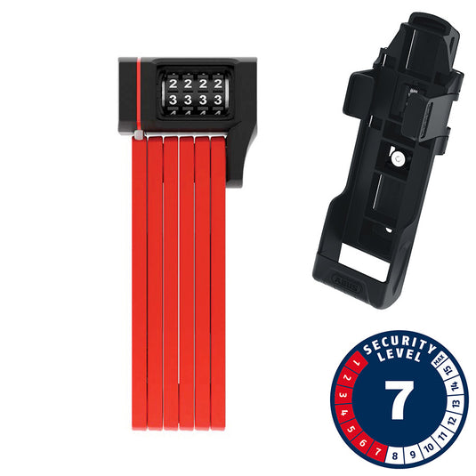 Abus-Combination-Folding-Lock-LK2214-Bicycle-Lock