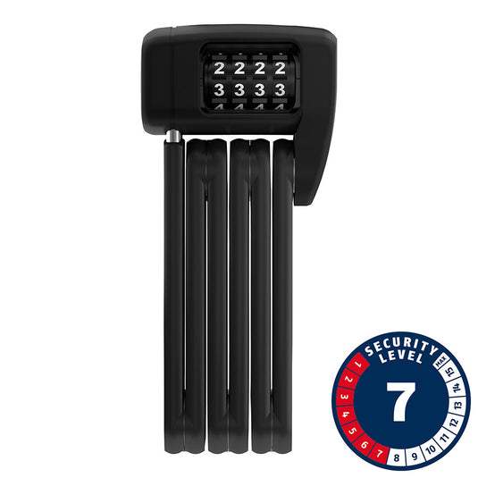Abus-Combination-Folding-Lock-FDLK0103-Bicycle-Lock