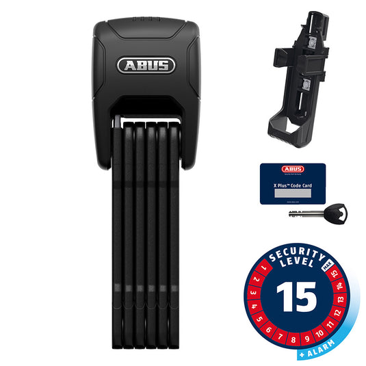 Abus-Key-Folding-Lock-FDLK0110-Bicycle-Lock