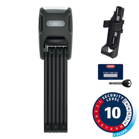 Abus-Key-Folding-Lock-FDLK0112-Bicycle-Lock