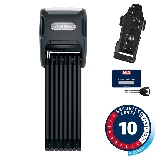 Abus-Key-Folding-Lock-FDLK0107-Bicycle-Lock