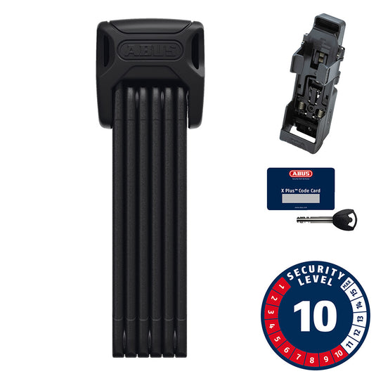 Abus-Key-X-Plus-Folding-Lock-FDLK0111-Bicycle-Lock