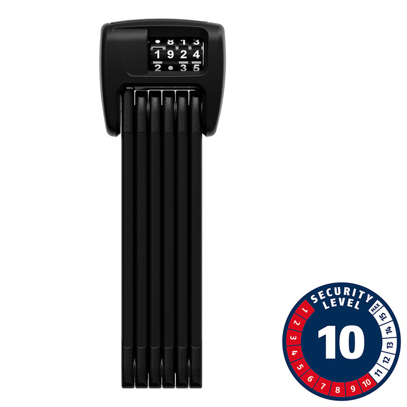Load image into Gallery viewer, Abus-Combination-Folding-Lock-FDLK0104-Bicycle-Lock
