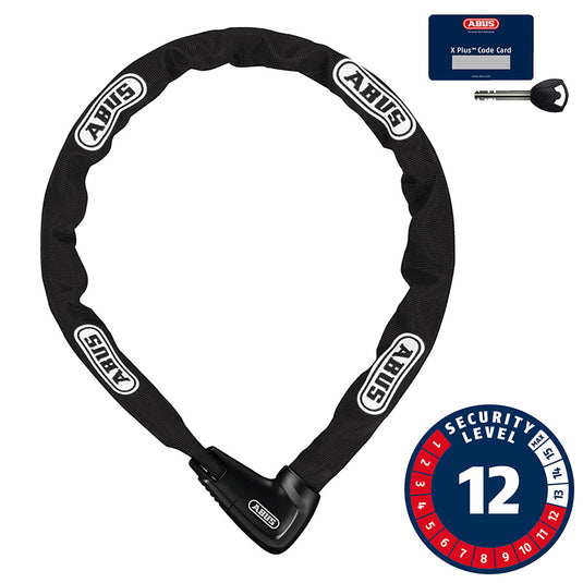 Abus-Key-Chain-Lock-CNLK0148-Bicycle-Lock