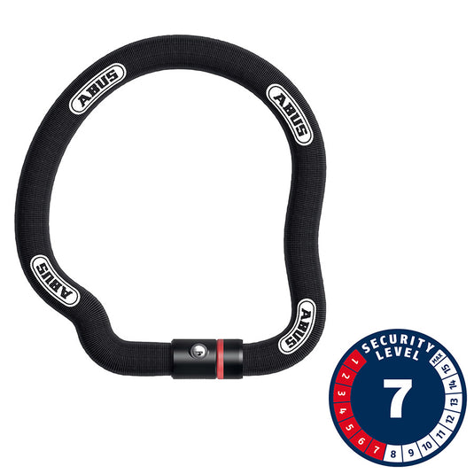 Abus-Key-Cable-Lock-CBLK0224-Bicycle-Lock