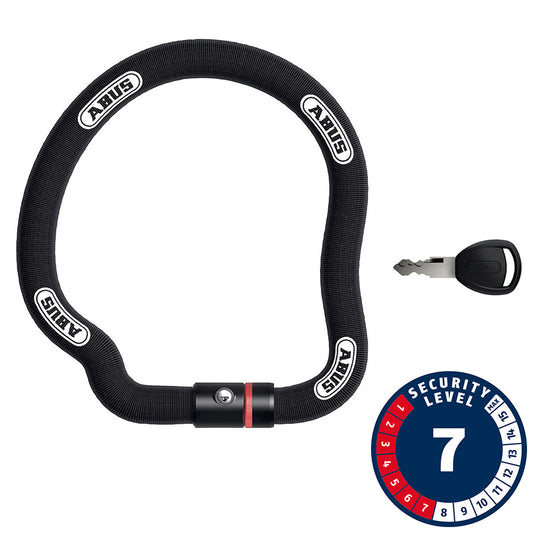 Abus-Key-Cable-Lock-CBLK0225-Bicycle-Lock