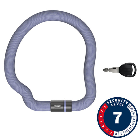 Abus-Key-Cable-Lock-CBLK0226-Bicycle-Lock