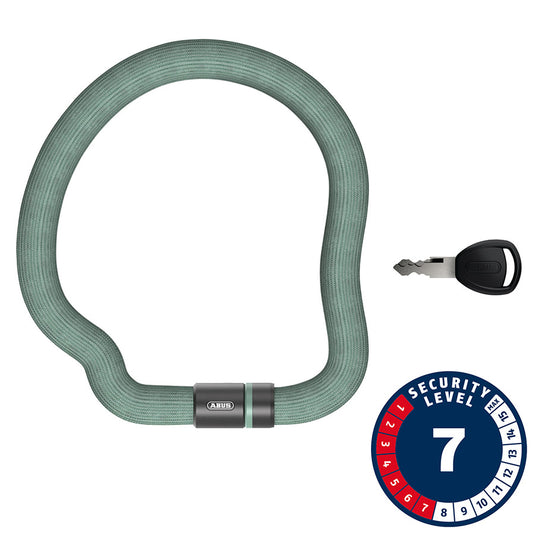 Abus-Key-Cable-Lock-CBLK0227-Bicycle-Lock