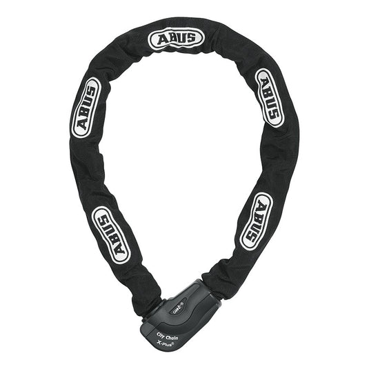 Abus-Key-X-Plus-Chain-Lock-LK2145-Bicycle-Lock