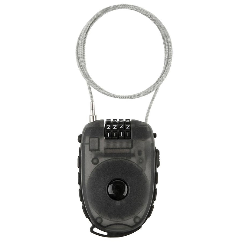 Load image into Gallery viewer, M-Wave-Combination-Cable-Lock-CBLK0243
