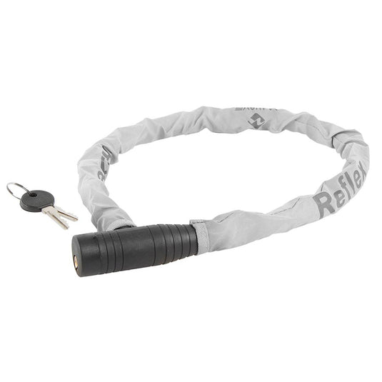 M-Wave C 15.8 Illu Cable Lock, Cable lock